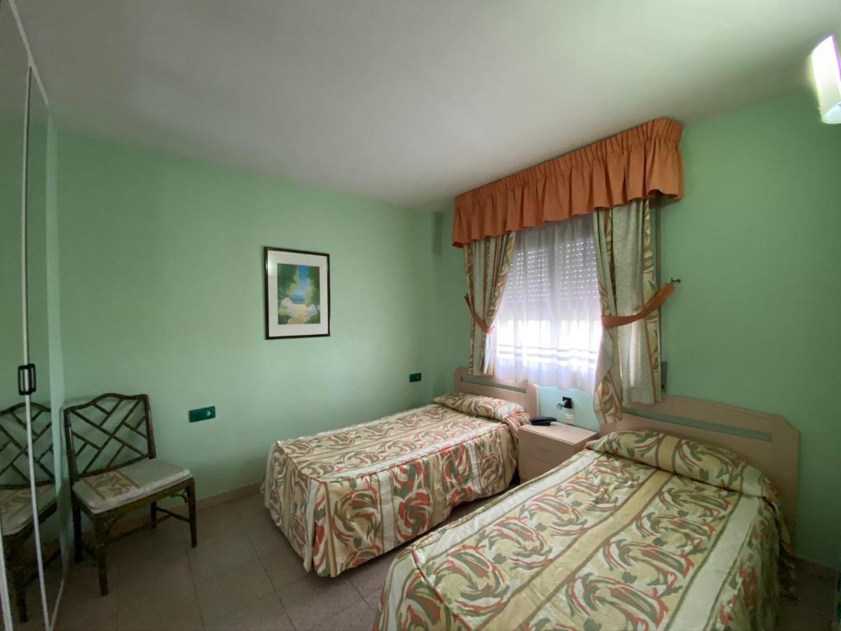 Salou, Zona Cerca De Paseo Jaime I Apartment Exterior photo