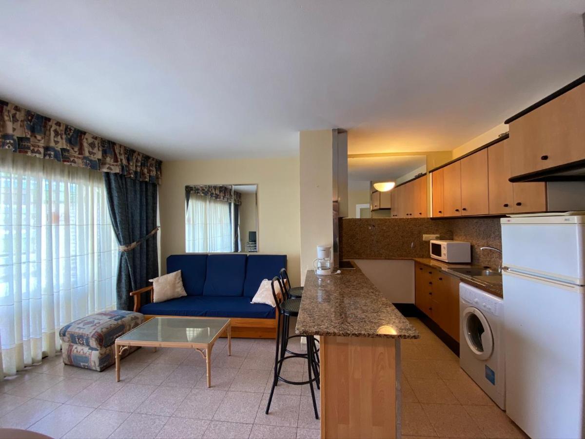 Salou, Zona Cerca De Paseo Jaime I Apartment Exterior photo